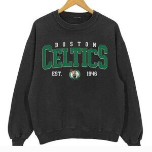 1946 Boston Celtics Shirt, Crewneck Boston Celtics Sweatshirt shirt tee